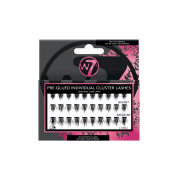 W7 - Einzelne falsche Wimpern Pre-glued Cluster Lashes