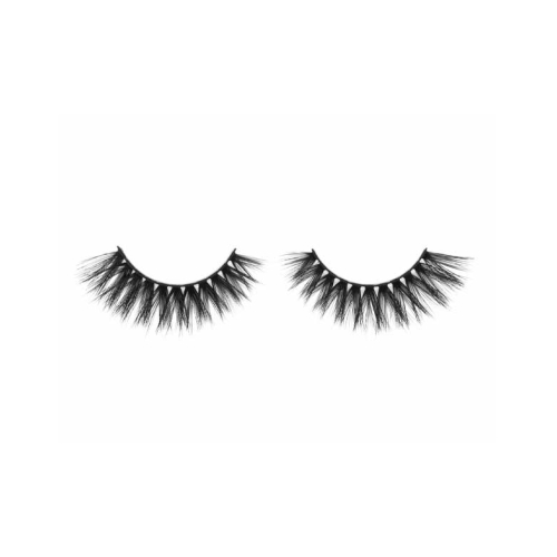 W7 - Falsche Wimpern My Silky Lashes - SL33