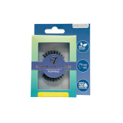W7 - Falsche Wimpern Supreme Curl Lashes - Popping
