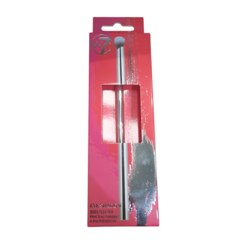 W7 - Lidschatten Pinsel - 04