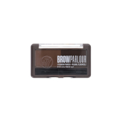 W7 - Augenbrauenpuder Brow Parlour - Brown