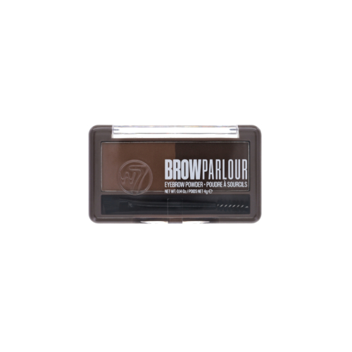 W7 - Augenbrauenpuder Brow Parlour - Brown