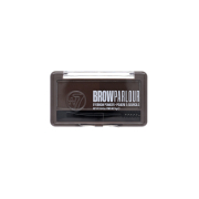 W7 - Augenbrauenpuder Brow Parlour - Dark Brown