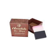 W7 - Bräunungspuder Honolulu - Sun-Blazed