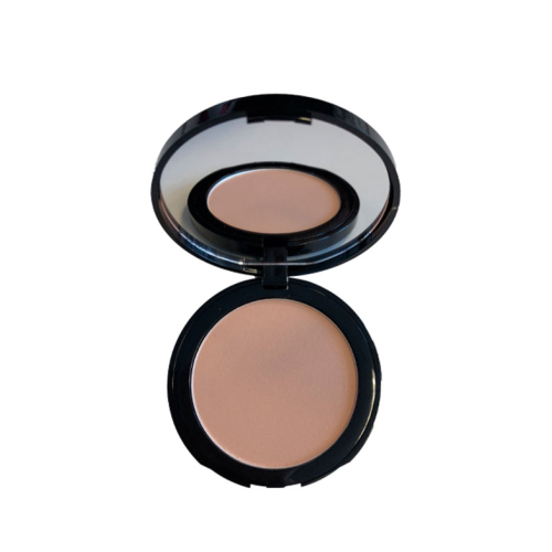 W7 - Micro Matte Fix Kompaktpuder - Medium