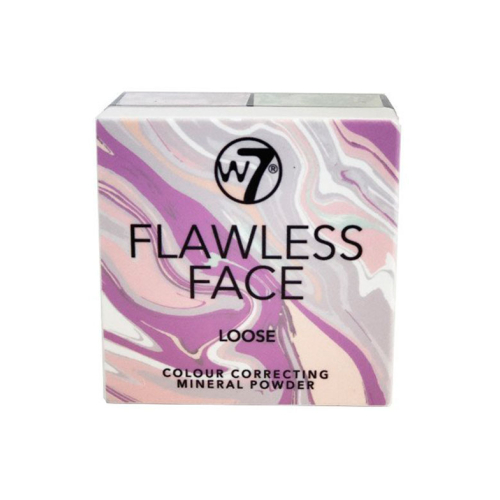 W7 - Flawless Face Lose Pulverstrahler