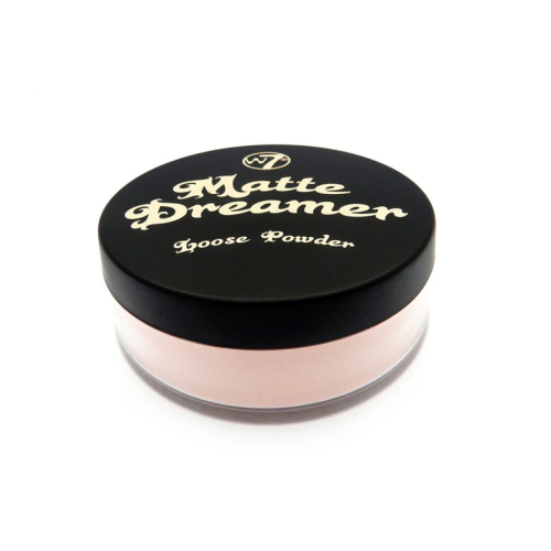 W7 - losem Pulver Matte Dreamer