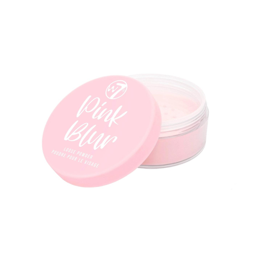 W7 – Loser Puder Pink Blur