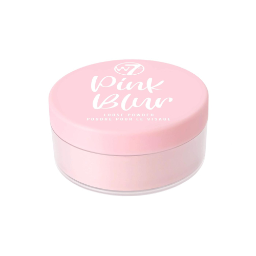 W7 – Loser Puder Pink Blur