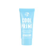 W7 - Make-up-Grundierung mit Aloe Vera Cool Prime