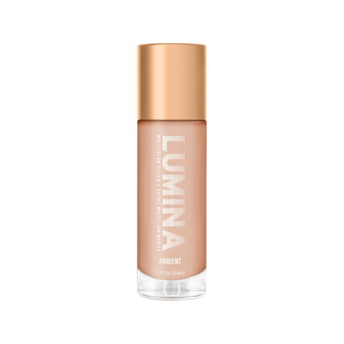 W7 – Make-up-Grundierung Lumina Multi-Glow Filter - Ambient