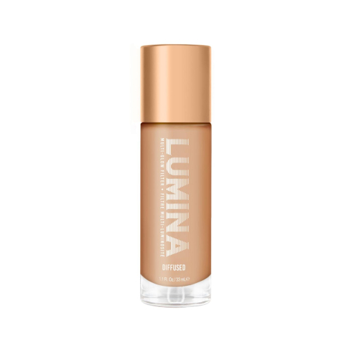 W7 – Make-up-Grundierung Lumina Multi-Glow Filter - Diffused
