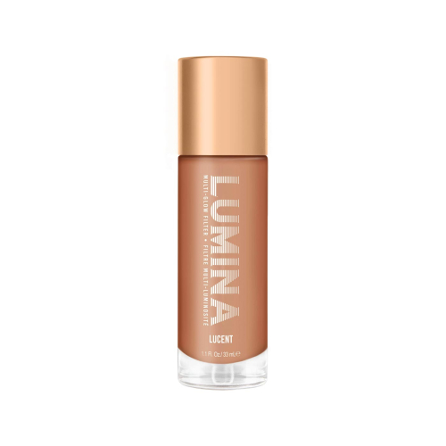 W7 – Make-up-Grundierung Lumina Multi-Glow Filter - Lucent