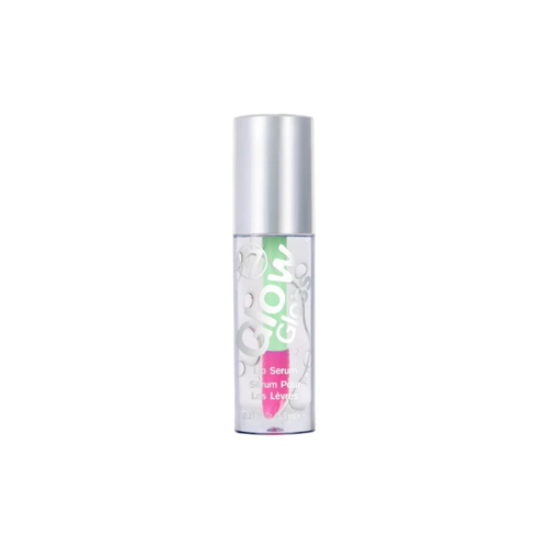 W7 - Lippenserum Glow Gloss - 01