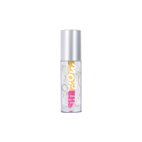 W7 - Lippenserum Glow Gloss - 02