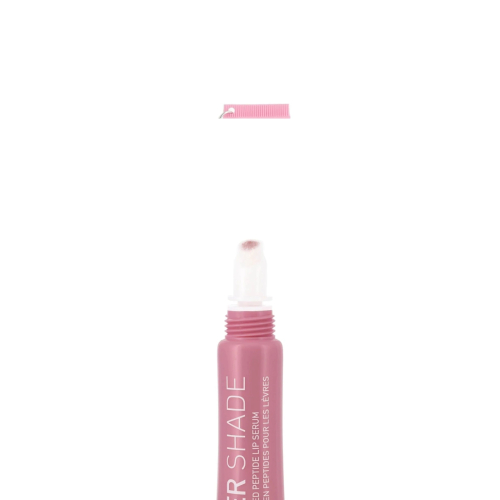 W7 - Lippenserum Sheer Shade - Dusk Petal