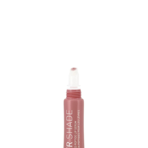 W7 - Lippenserum Sheer Shade - Mauve Muse