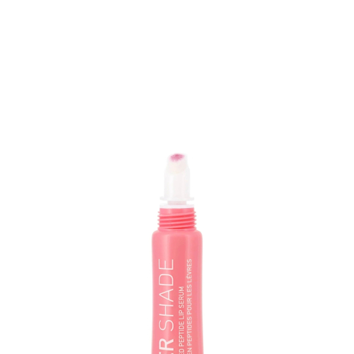 W7 - Lippenserum Sheer Shade - Pink Champagne