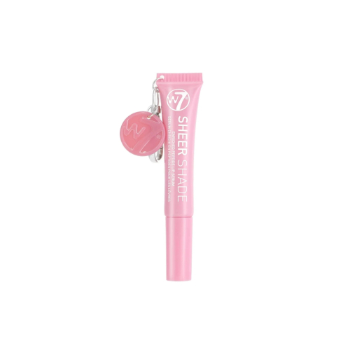 W7 - Lippenserum Sheer Shade - Pink Mirage