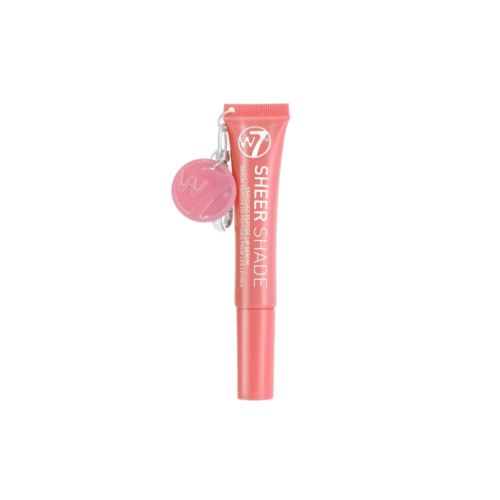 W7 - Lippenserum Sheer Shade - Sugar Crush