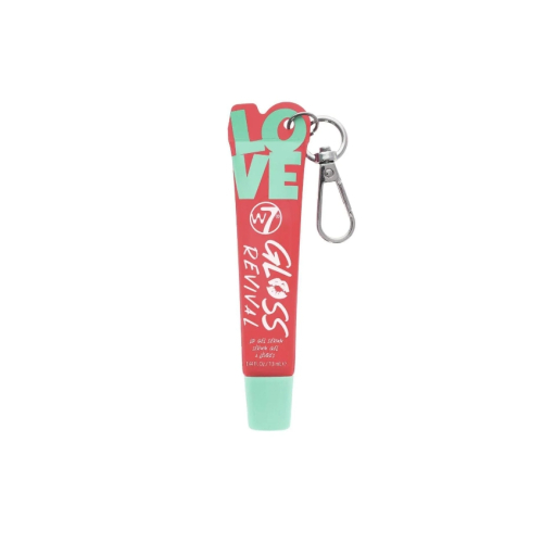 W7 - Lippenserum Love Gloss Revival - Cherry Kiss