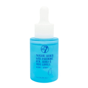 W7 - Moisture Quench Feuchtigkeitsspendendes Serum