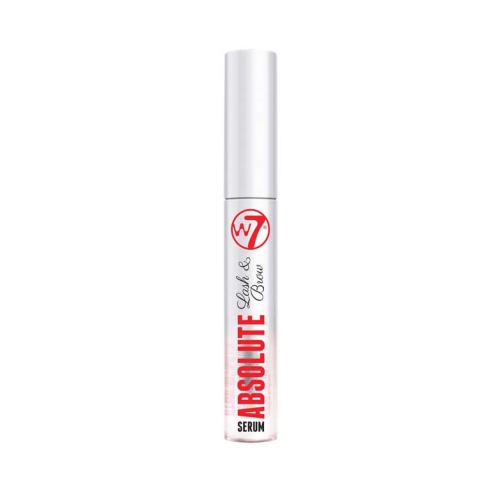 W7 - Wimpern- & Augenbrauenserum Absolute Lash & Brow