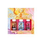 W7 - Body Mist Set Sensational Body Mist Collection - Angel Scents