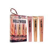 W7 - Rouge- und Highlighter-Set Hollywood Blush & Glow
