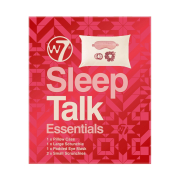W7 - Sleep Talk Essentials Geschenkset