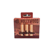 W7 – Lippenset Soft Satin Triple Pout