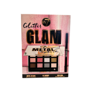 W7 - Make-up-Set Glitter Glam