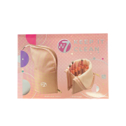 W7 – Pinsel-Geschenkset Keep It Clean