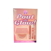 W7 – Gesichtsset Pout and Glow!