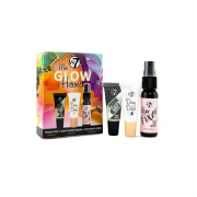 W7 - Set Mini Glow Heroes