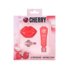 W7 - Lippenpflegeset - Cherry