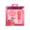 W7 - Lippenpflegeset - Strawberry