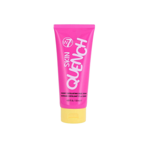 W7 - *Skin Quench* - Gesichtspeeling Cherry