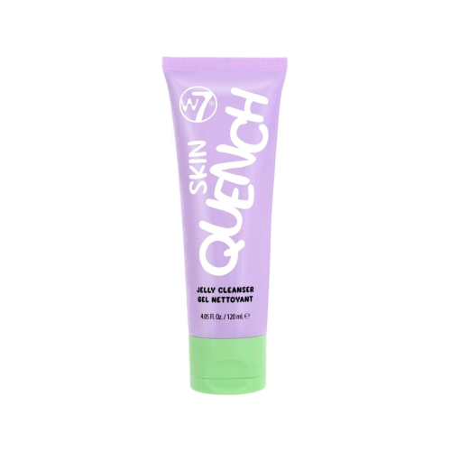 W7 - *Skin Quench* - Gesichtsreinigungsgel Jelly Cleanser