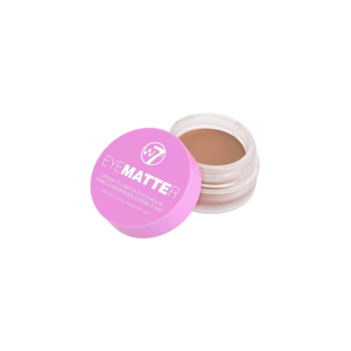 W7 - Creme-Lidschatten Eyematter – Keep it