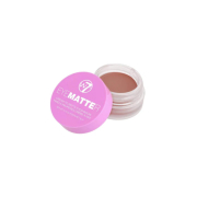 W7 - Creme-Lidschatten Eyematter – Old Rose