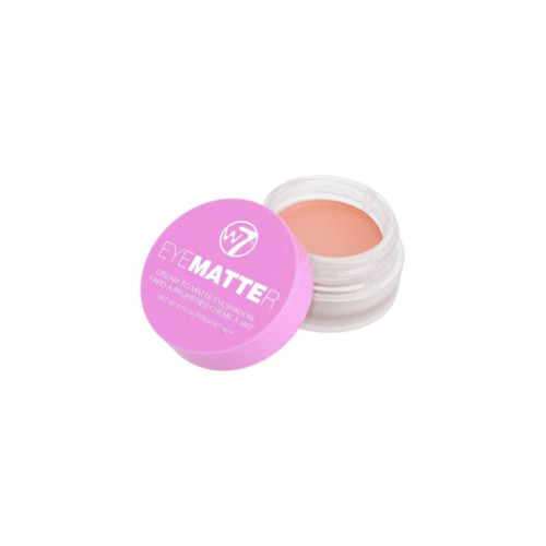 W7 - Creme-Lidschatten Eyematter – Suntone