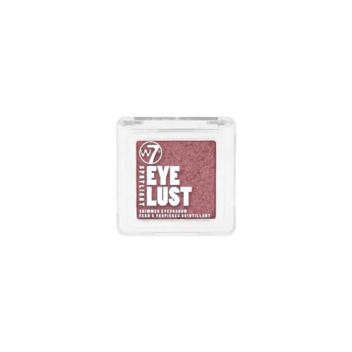 W7 – Lidschatten Eye Lust – Headliner