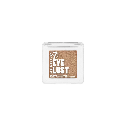 W7 – Lidschatten Eye Lust – Limelight