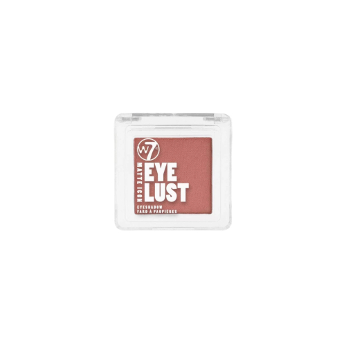 W7 – Lidschatten Eye Lust – Matte Classy
