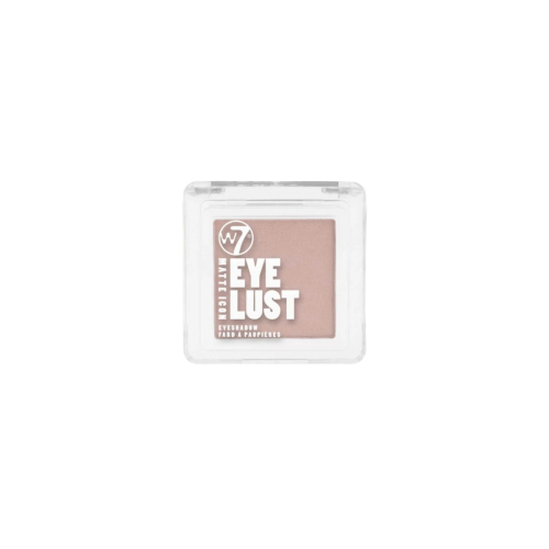 W7 – Lidschatten Eye Lust – Matte Hero