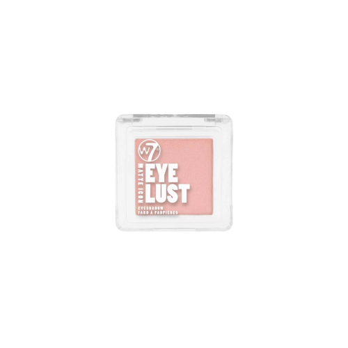 W7 – Lidschatten Eye Lust – Matte Image