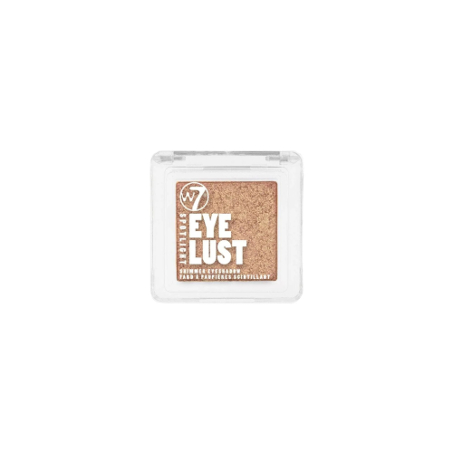 W7 – Lidschatten Eye Lust – Sunbeam