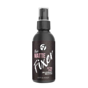W7 - Mattierendes Fixierspray The Matte Fixer