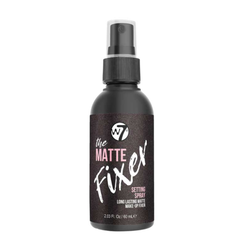 W7 - Mattierendes Fixierspray The Matte Fixer